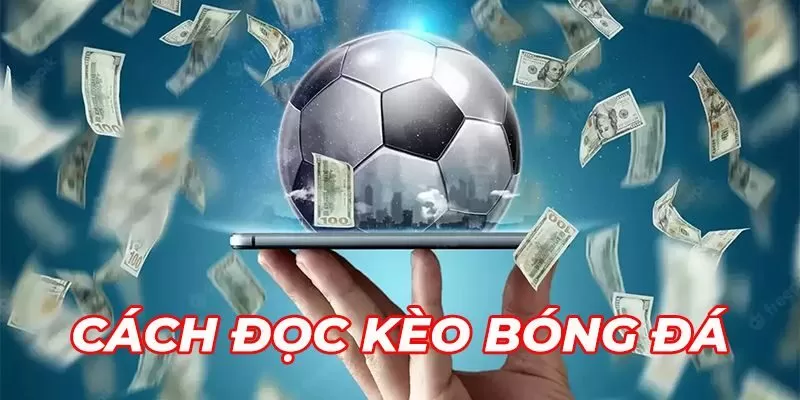 Kèo bóng đá là thuật ngữ dùng trong chơi cược môn thể thao vua Kèo bóng đá là thuật ngữ dùng trong chơi cược môn thể thao vua