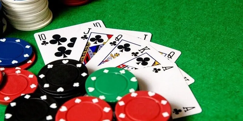 Những thuật ngữ phổ biến trong hướng dẫn chơi mậu binh Những thuật ngữ phổ biến trong hướng dẫn chơi mậu binh