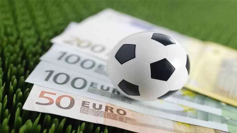 V&iacute; dụ về k&egrave;o t&agrave;i xỉu 2.75 v&agrave; c&aacute;ch t&iacute;nh tiền chuẩn cho bet thủ