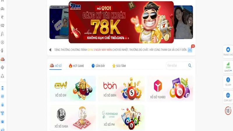 Lưu &yacute; hội vi&ecirc;n cần ghi nhớ khi tham gia tại nh&agrave; c&aacute;i 78win